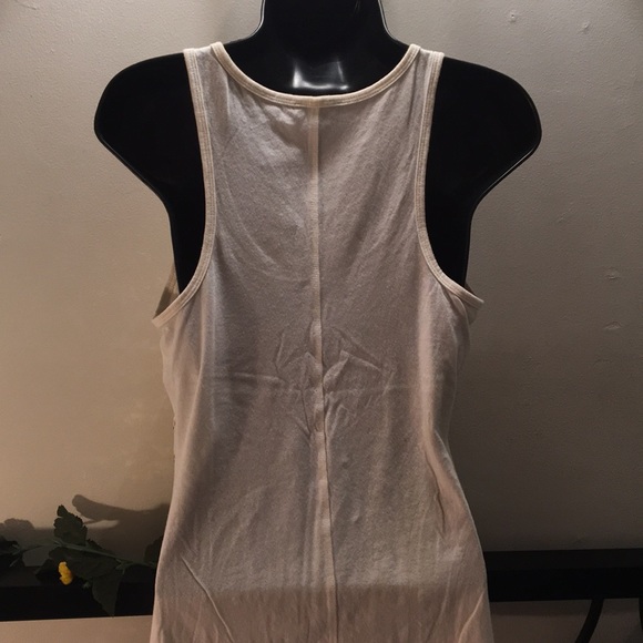 Womens white top - Picture 4 of 4